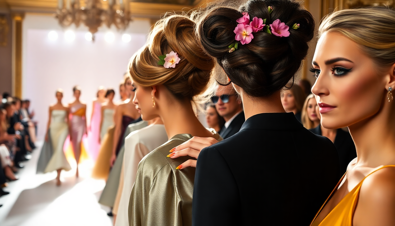 tendenze beauty dalle sfilate di haute couture a parigi 1752058233