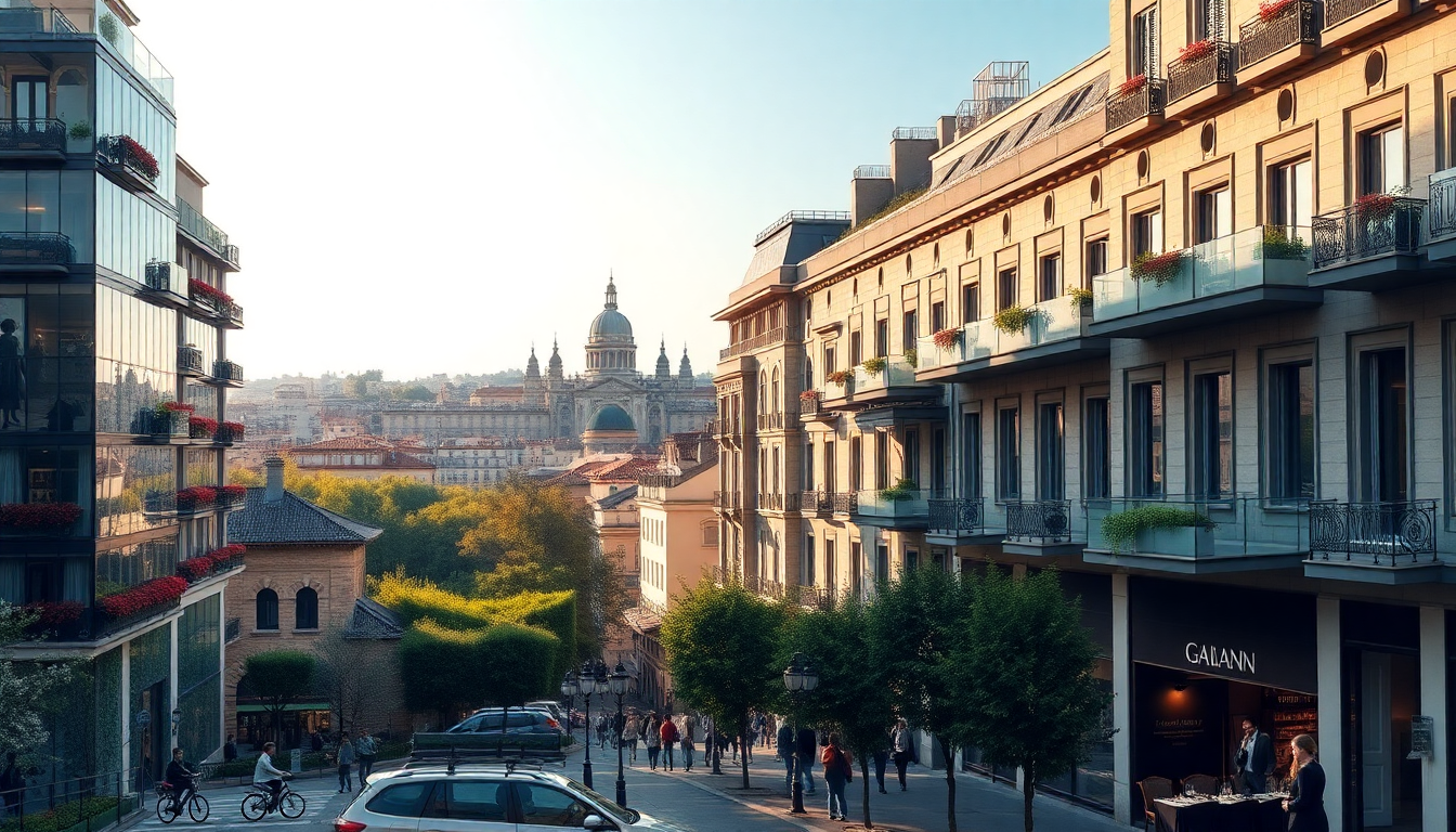 tendenze e opportunita nel mercato del real estate milanese 1752827925