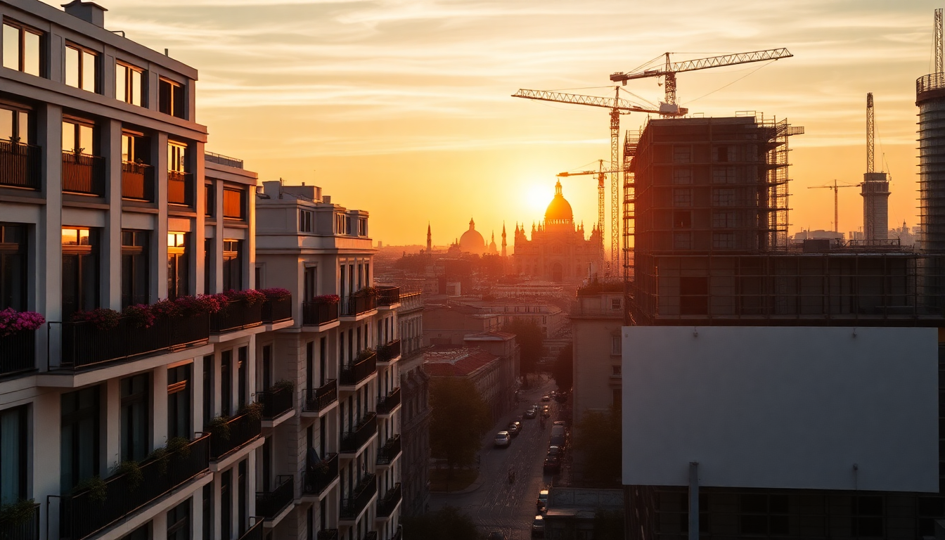 tendenze e opportunita nel mercato immobiliare milanese 1751759586