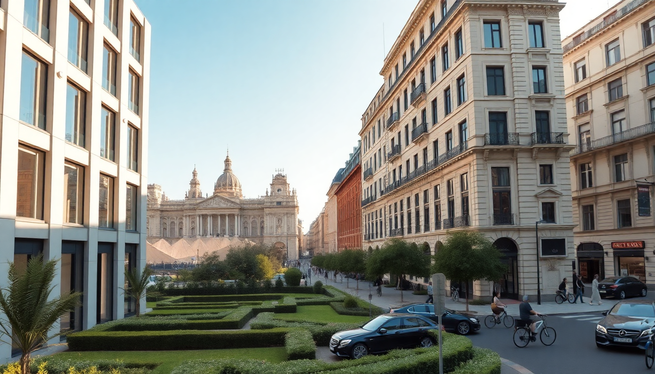tendenze e opportunita nel real estate di lusso a milano 1751369691