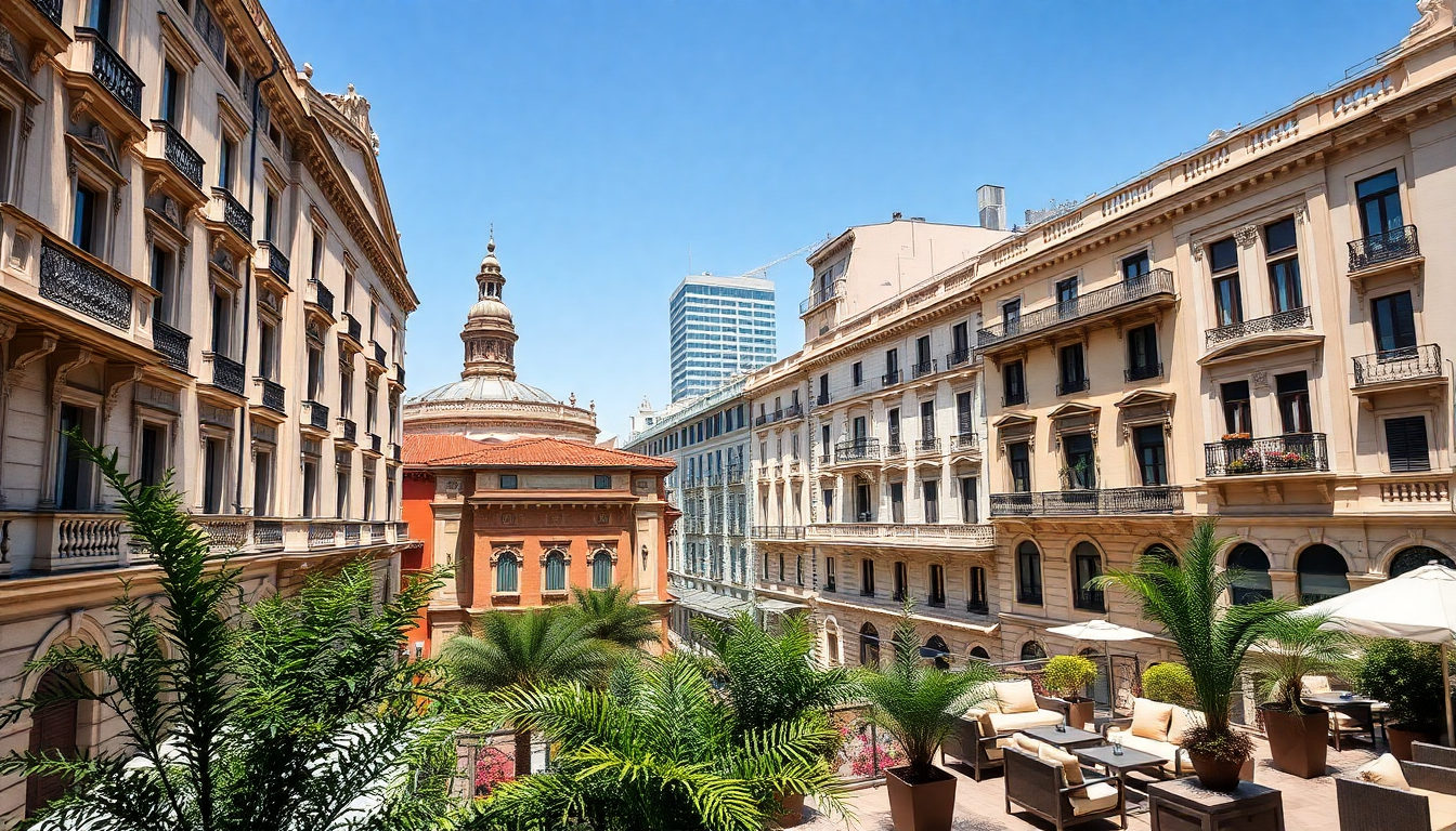 tendenze e opportunita nel real estate di lusso a milano 1751564376