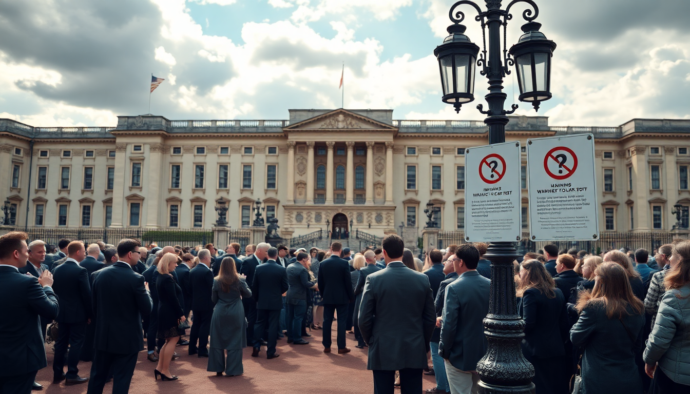 truffa milionaria incontri privati con kate middleton e william a rischio 1751461289