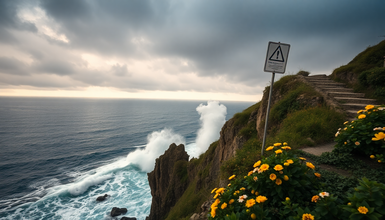 un tragico incidente alle cinque terre cosa e successo 1752216847