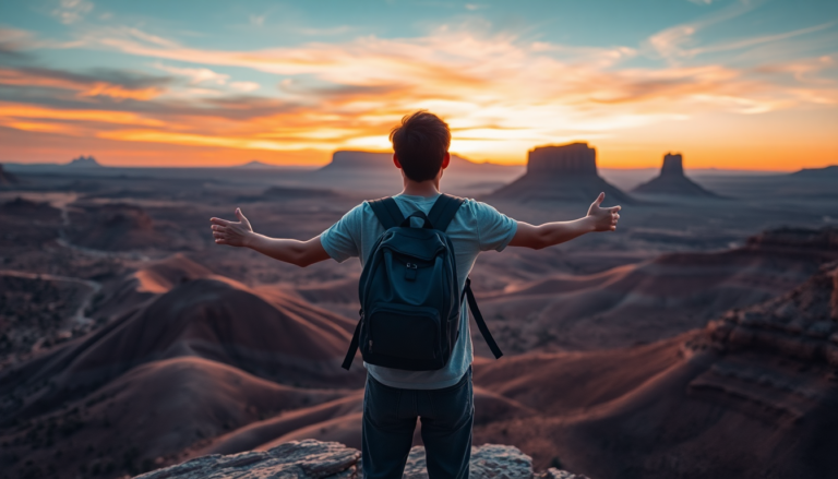 un viaggio che cambia la vita esperienze e riflessioni 1752387701