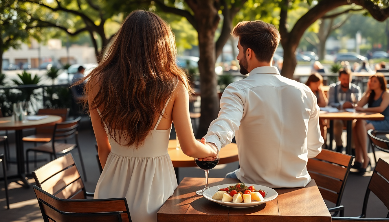 wanda nara e ayrton costa un amore che fa discutere 1752065637