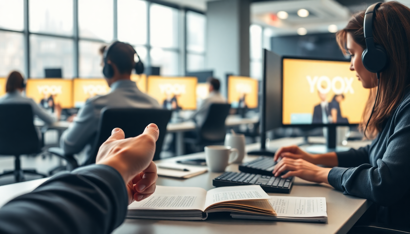 yoox sotto esame problematiche e opportunita nel servizio clienti 1752054518