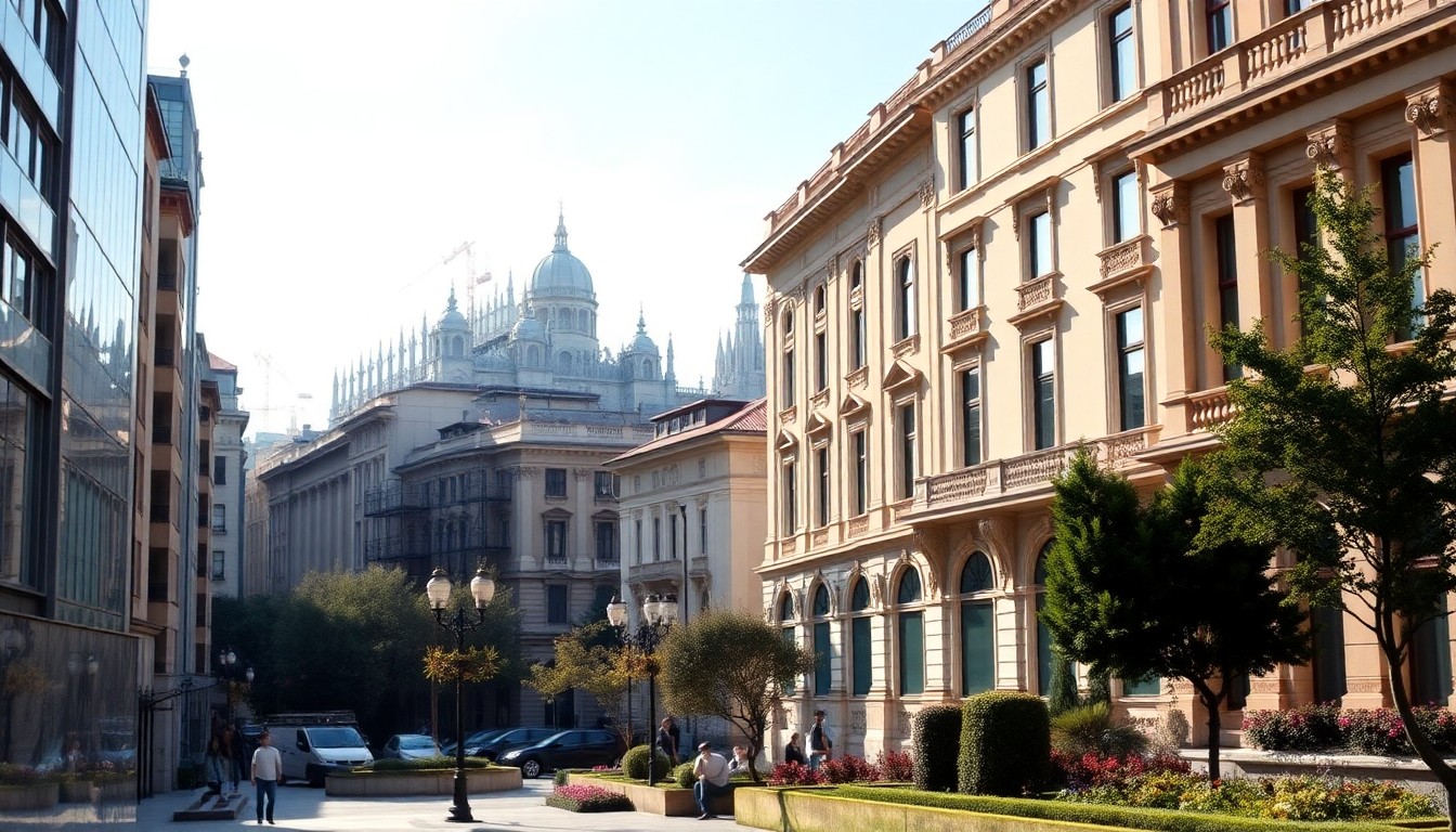analisi del mercato immobiliare di lusso a milano dove investire python 1755537818