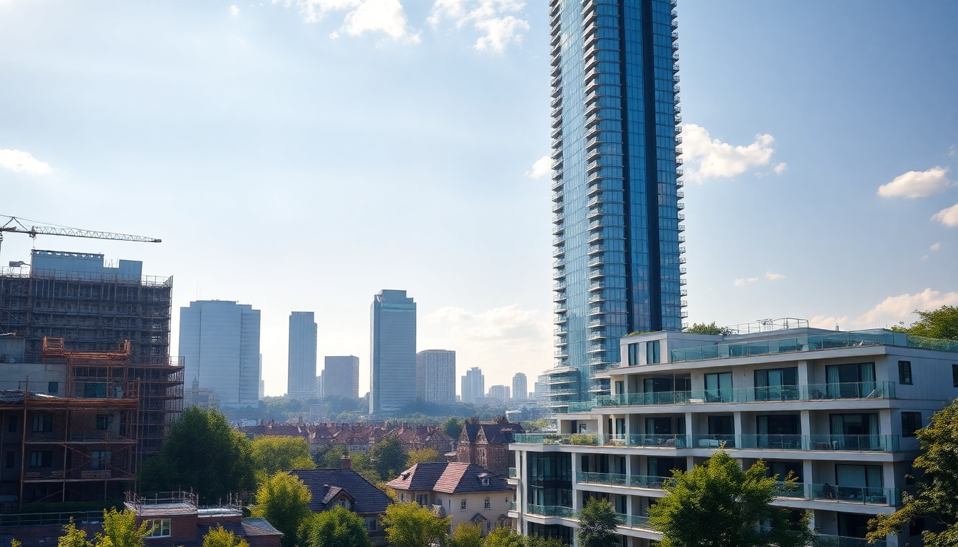 analisi del mercato immobiliare tendenze e previsioni python 1755246457