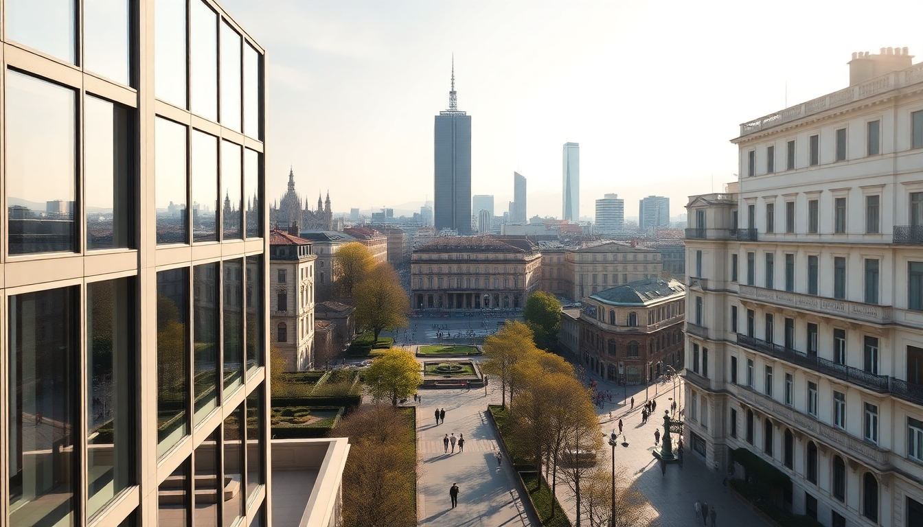 analisi delle opportunita nel real estate di lusso a milano python 1755603398