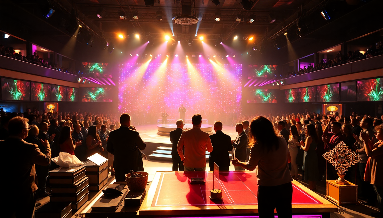 analisi delle tendenze nei reality e talent show in italia python 1754140235