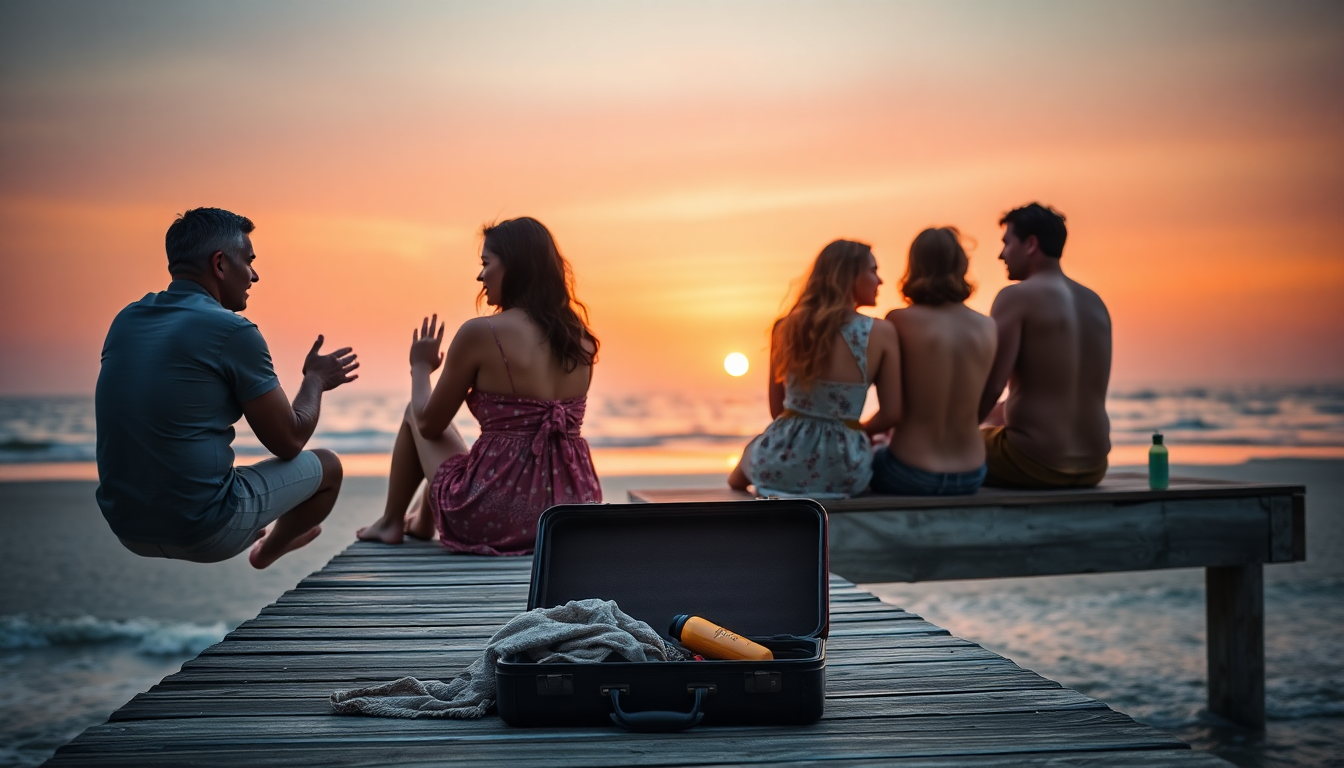 analisi finale di temptation island 2025 cosa ci insegnano le coppie python 1754321743