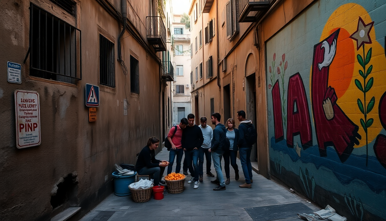 camorra unanalisi approfondita della sua origine e impatto sociale python 1755144457