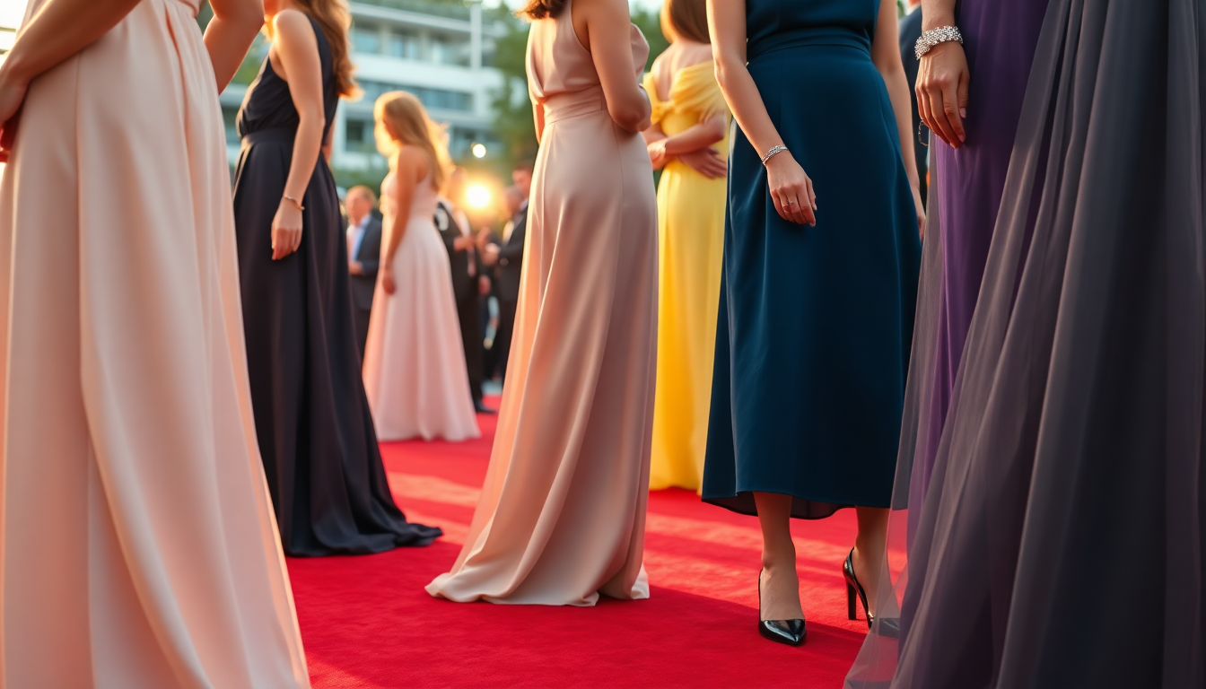 cannes 2025 eleganza e flop sul tappeto rosso python 1755975004