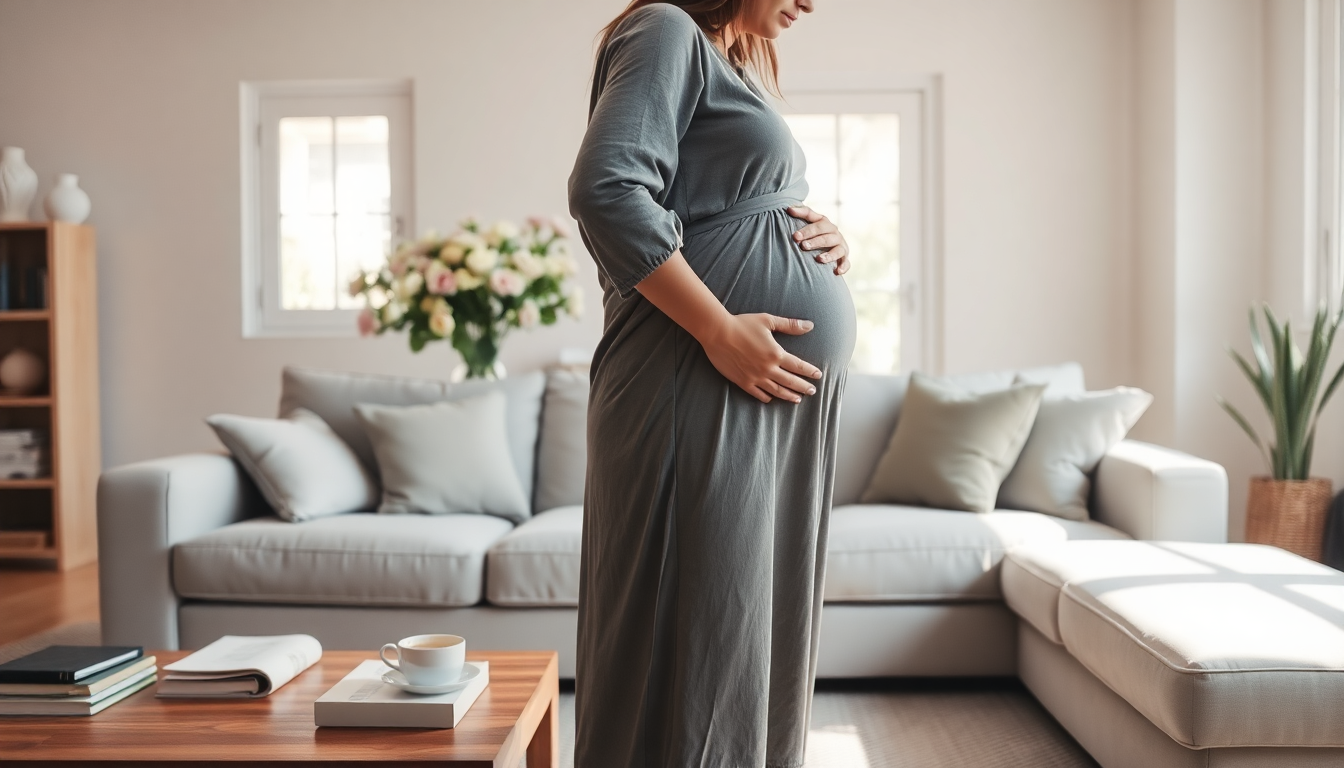 cecilia rodriguez condivide la sua esperienza di gravidanza python 1754678067