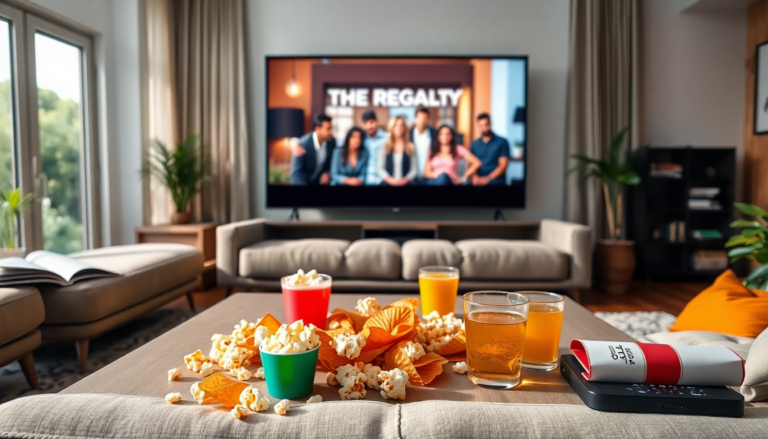 come i programmi tv stanno cambiando il panorama dellintrattenimento python 1754911236