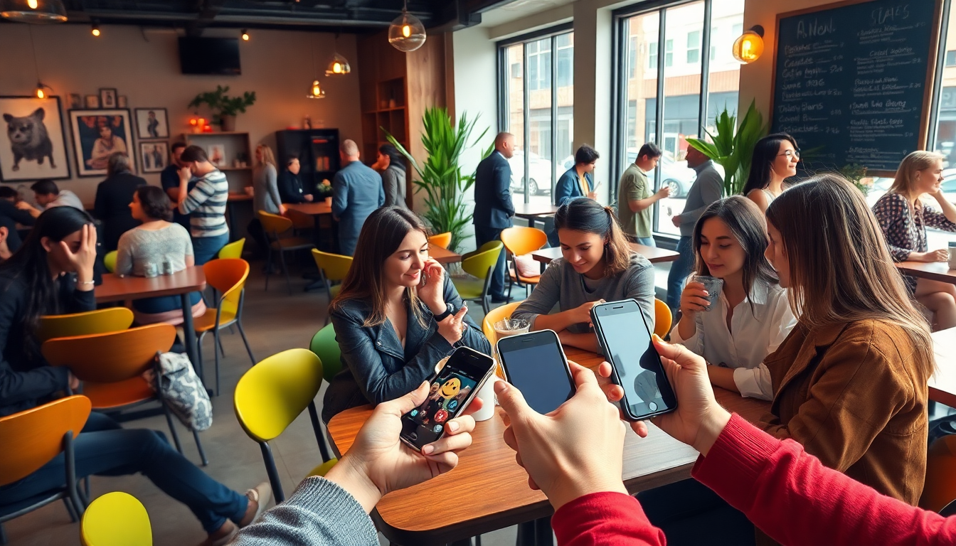 come i social media influenzano le relazioni delle celebrita python 1754379874