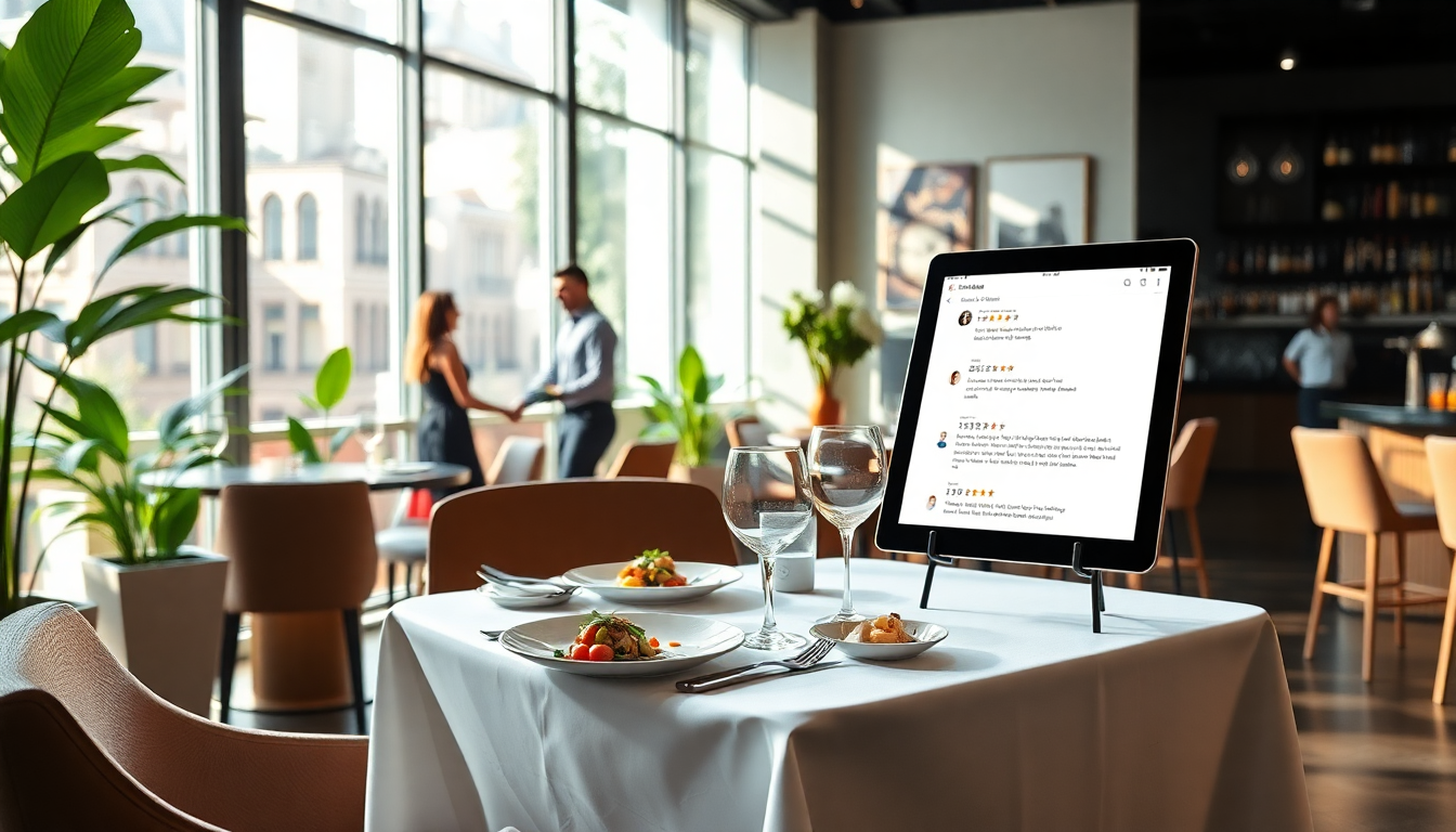 come migliorare la presenza online del tuo ristorante python 1754183787