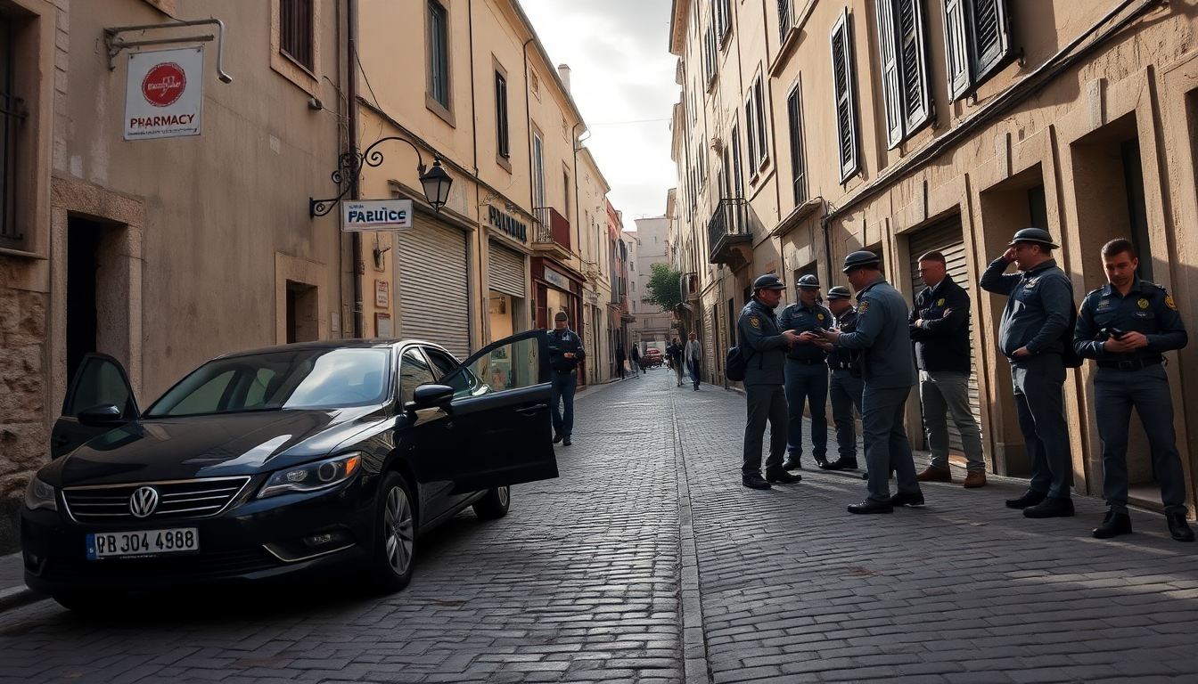 criminalita in campania trend e impatti sulla sicurezza pubblica python 1755690711