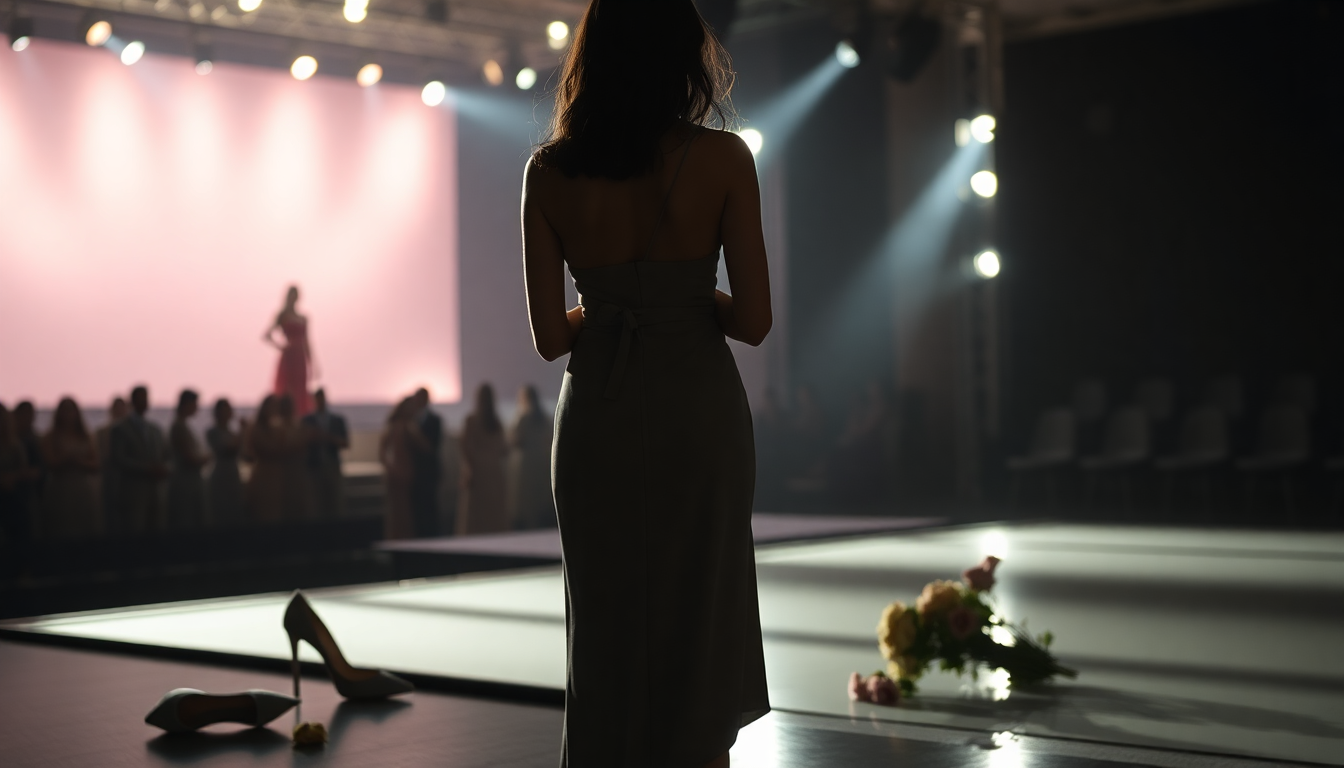 esclusione da miss italia il dramma di vanessa zeneli tra regole e stalking python 1756251248