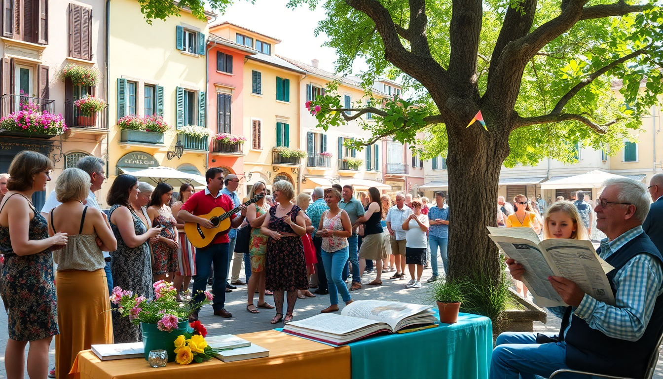 estate a san mauro pascoli eventi culturali e comunitari da non perdere python 1754343509