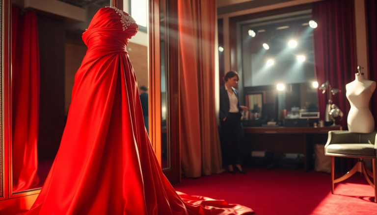 guida pratica per dominare il red carpet con stile python 1755851196