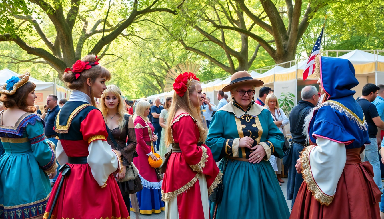 il cosplay in italia un viaggio tra arte e passione python 1754212830