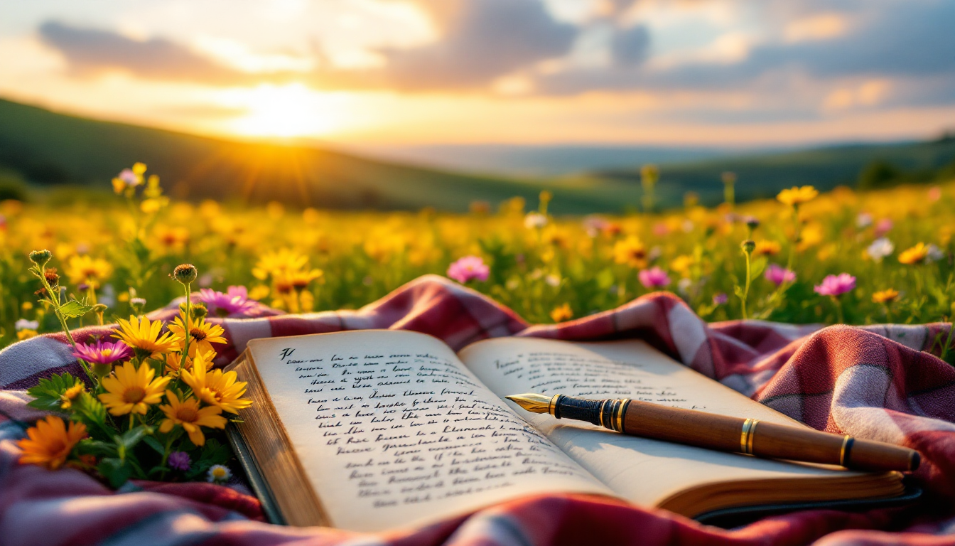 il legame tra poesia e paesaggio un viaggio emozionale attraverso le parole python 1756047842