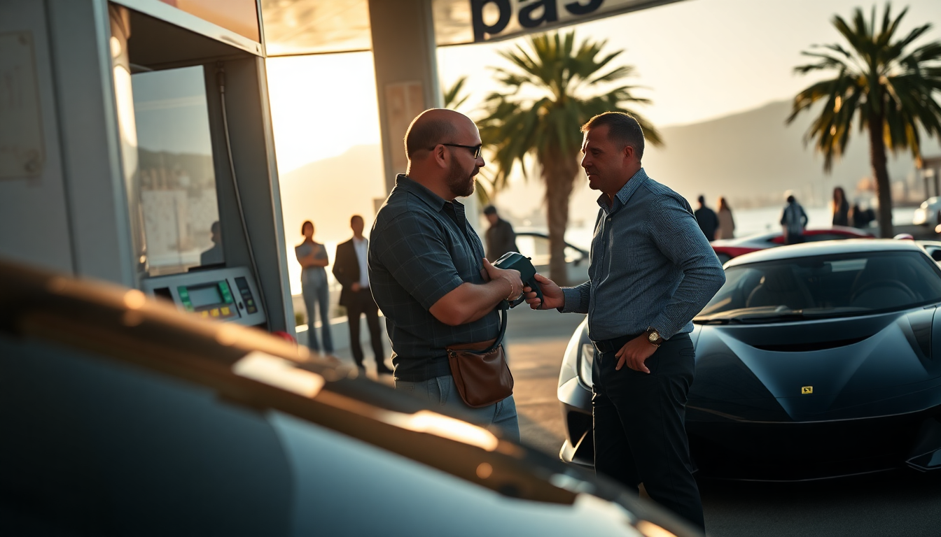 incidenti e celebrita il caso belen a porto cervo python 1755180828