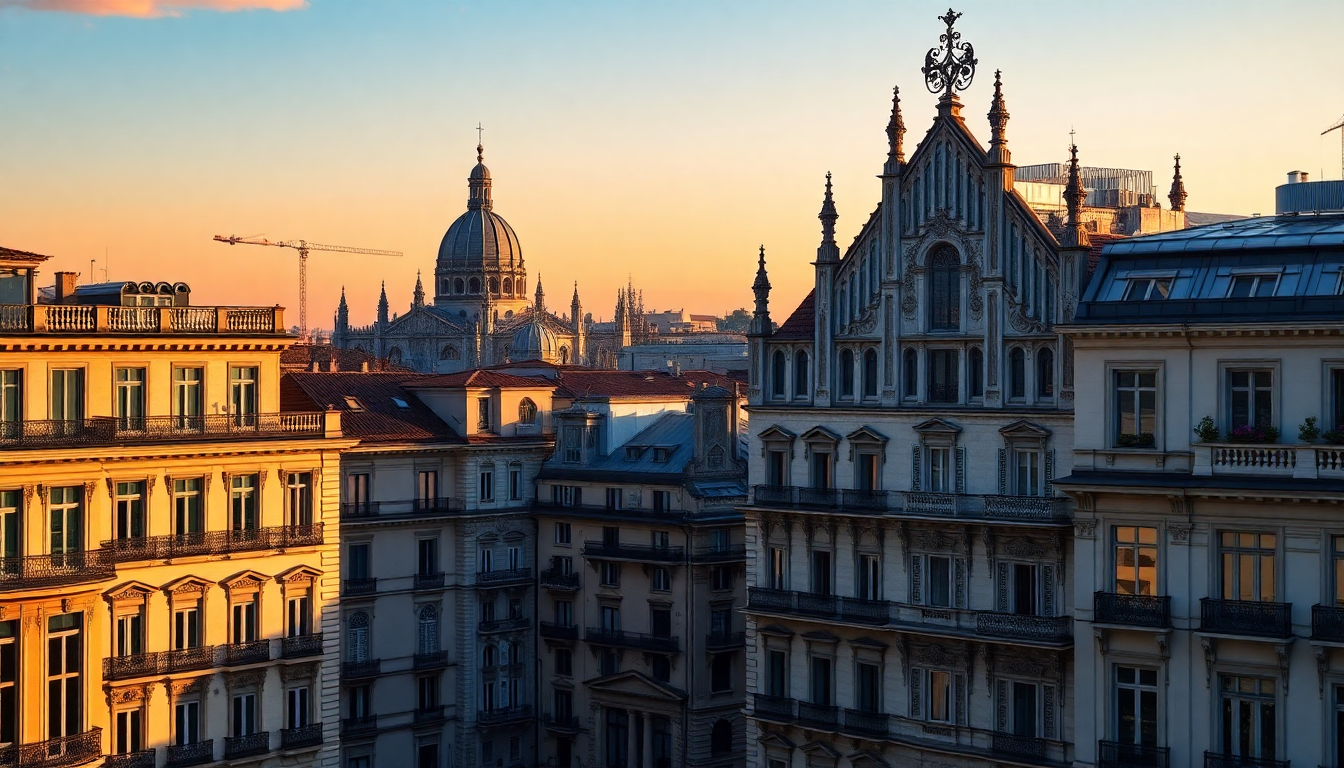 investimenti nel real estate di lusso a milano analisi e previsioni python 1756273032