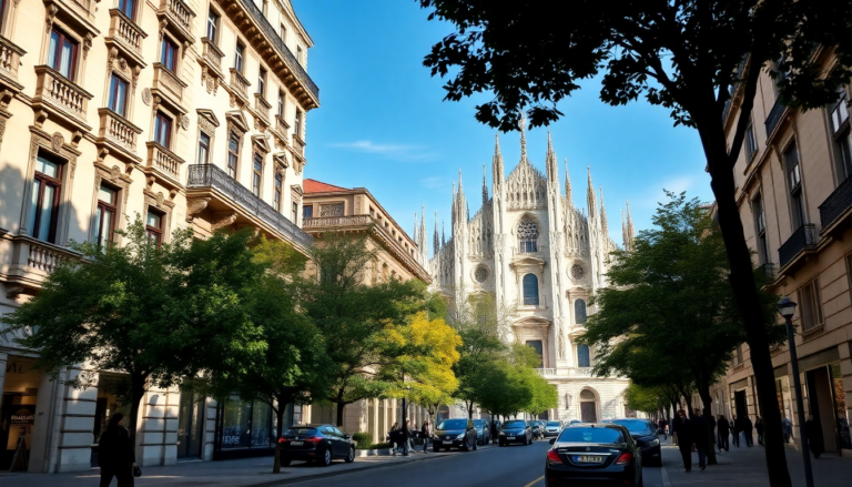 investire nel mercato immobiliare di lusso a milano cosa sapere python 1754299962