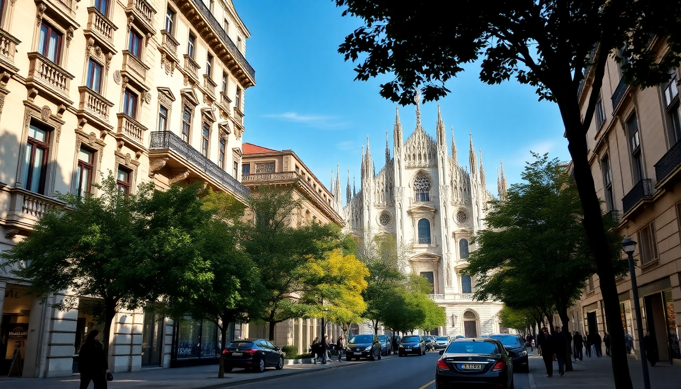 investire nel mercato immobiliare di lusso a milano cosa sapere python 1754299962