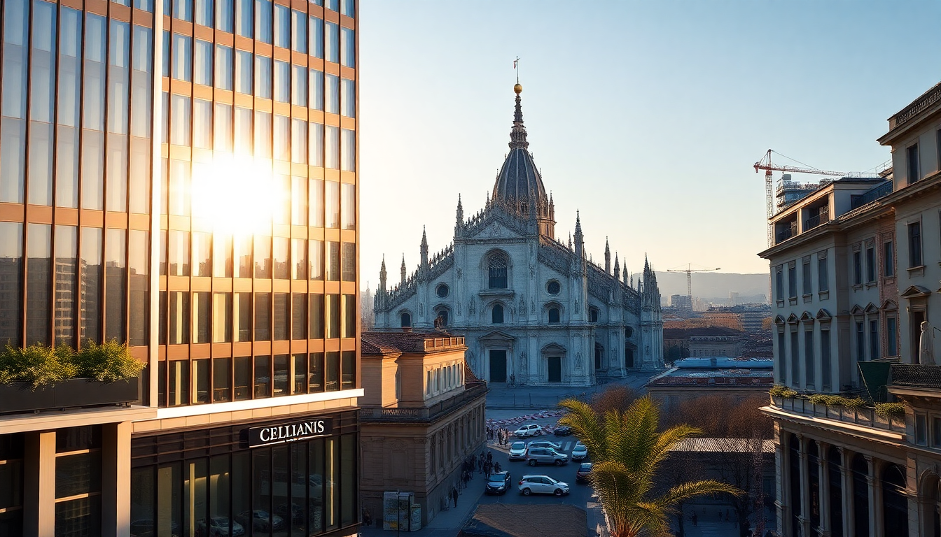 investire nel real estate di lusso a milano opportunita e trend python 1754292699