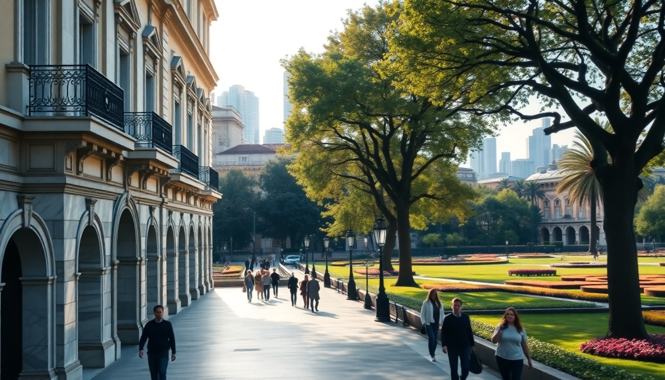 investire nel settore immobiliare di lusso a milano cosa sapere python 1754169271