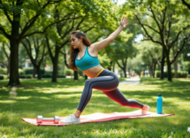 la disciplina di ilary blasi nel mondo del fitness python 1755275494