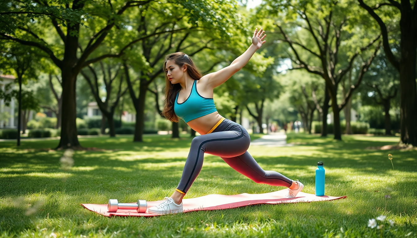 la disciplina di ilary blasi nel mondo del fitness python 1755275494