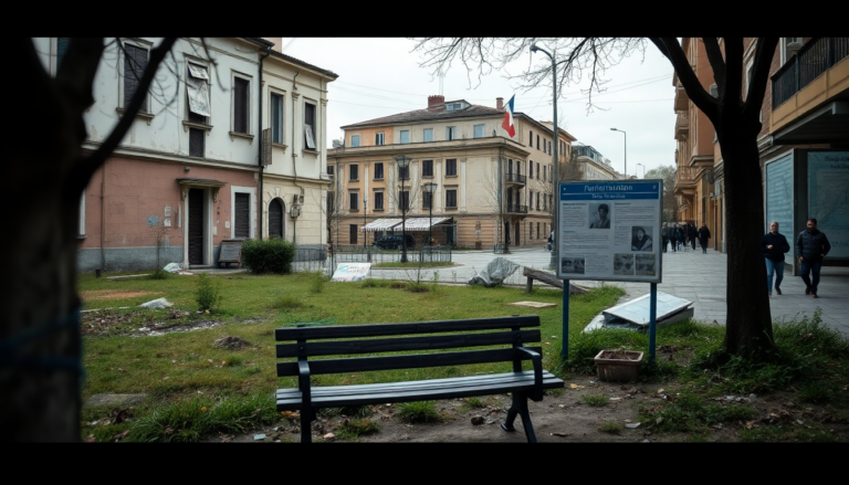 la situazione a battipaglia crisi consiliare e mancanza di servizi python 1755093645