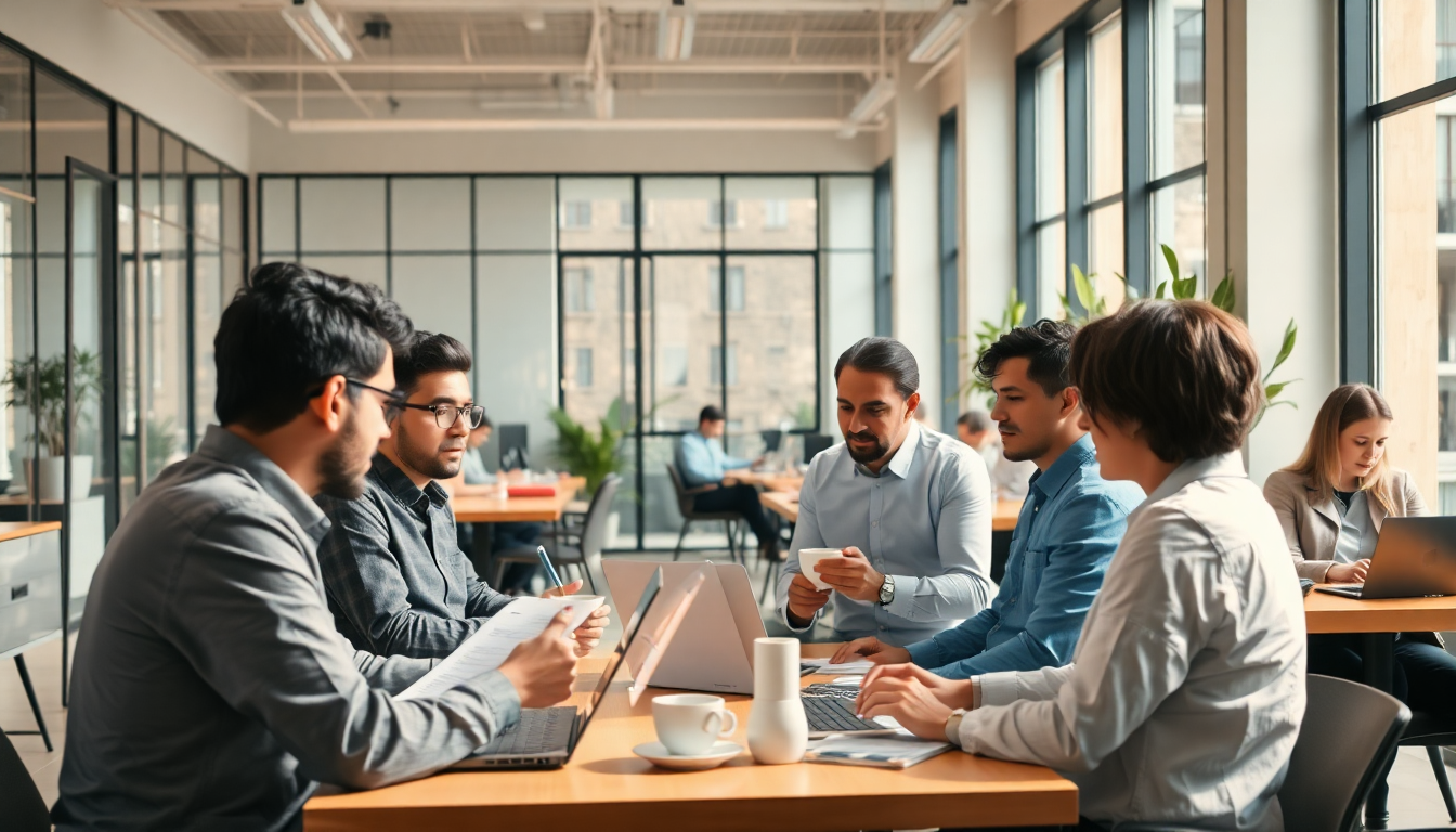 le nuove proposte sul lavoro interinale e le loro implicazioni python 1754176532