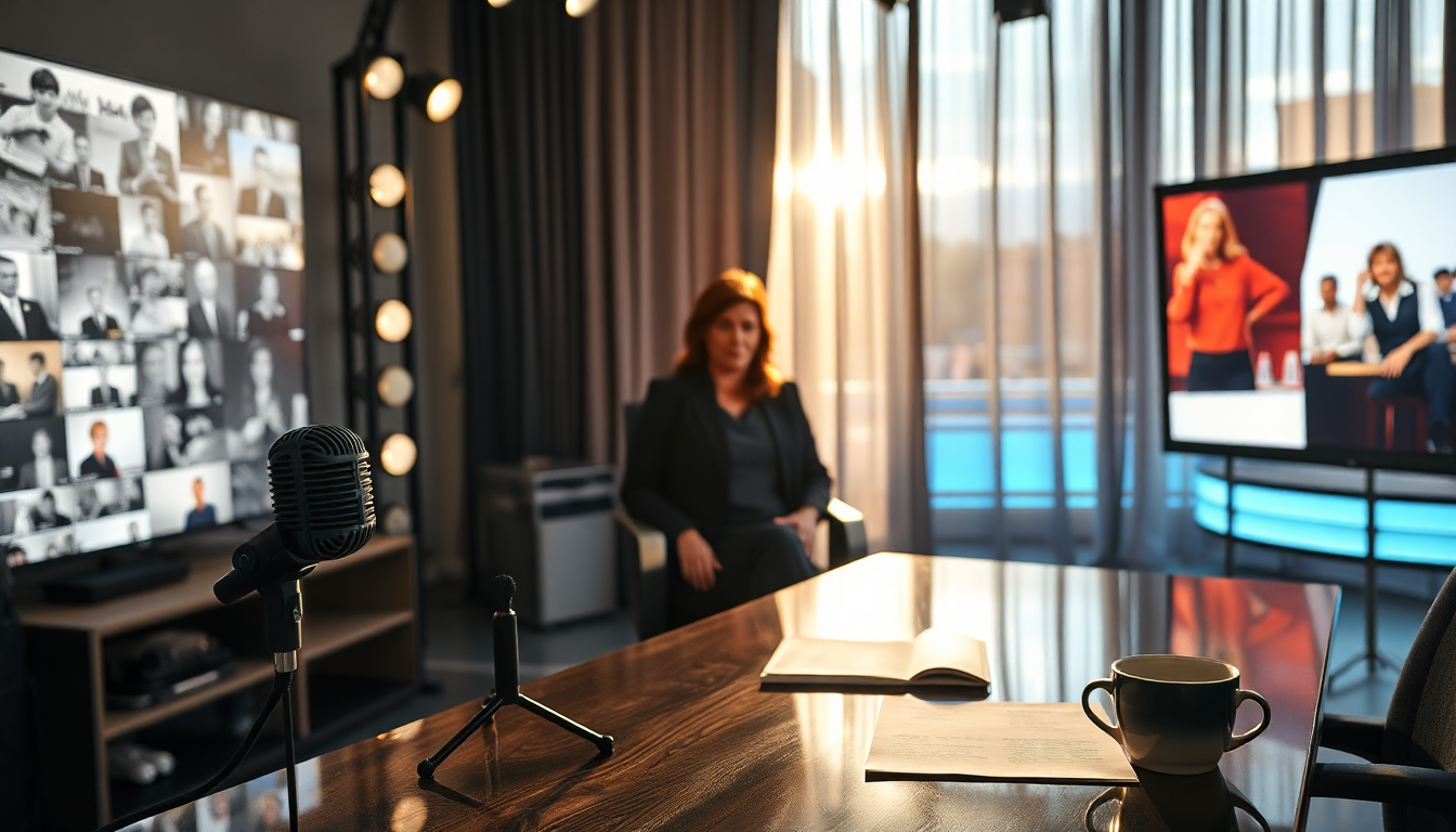 levoluzione di simona ventura nel mondo della tv italiana python 1754307219