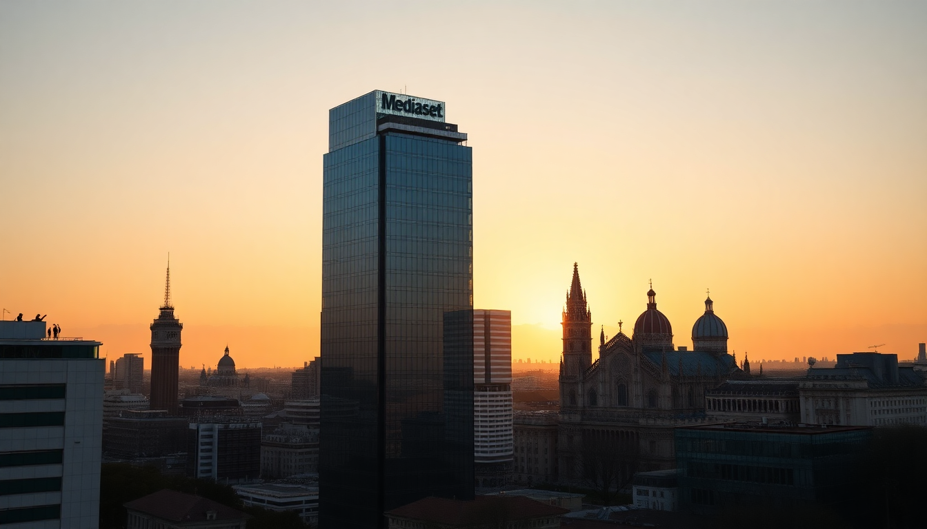 mediaset storia evoluzione e prospettive future nel panorama mediatico italiano python 1755472411