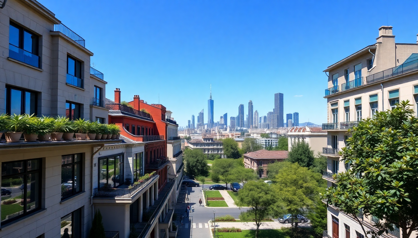 opportunita di investimento nel real estate di lusso a milano python 1755224689