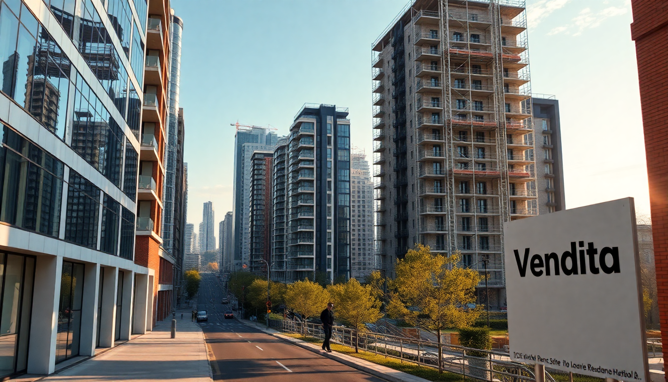 panorama attuale del mercato immobiliare e opportunita per investitori python 1755734499