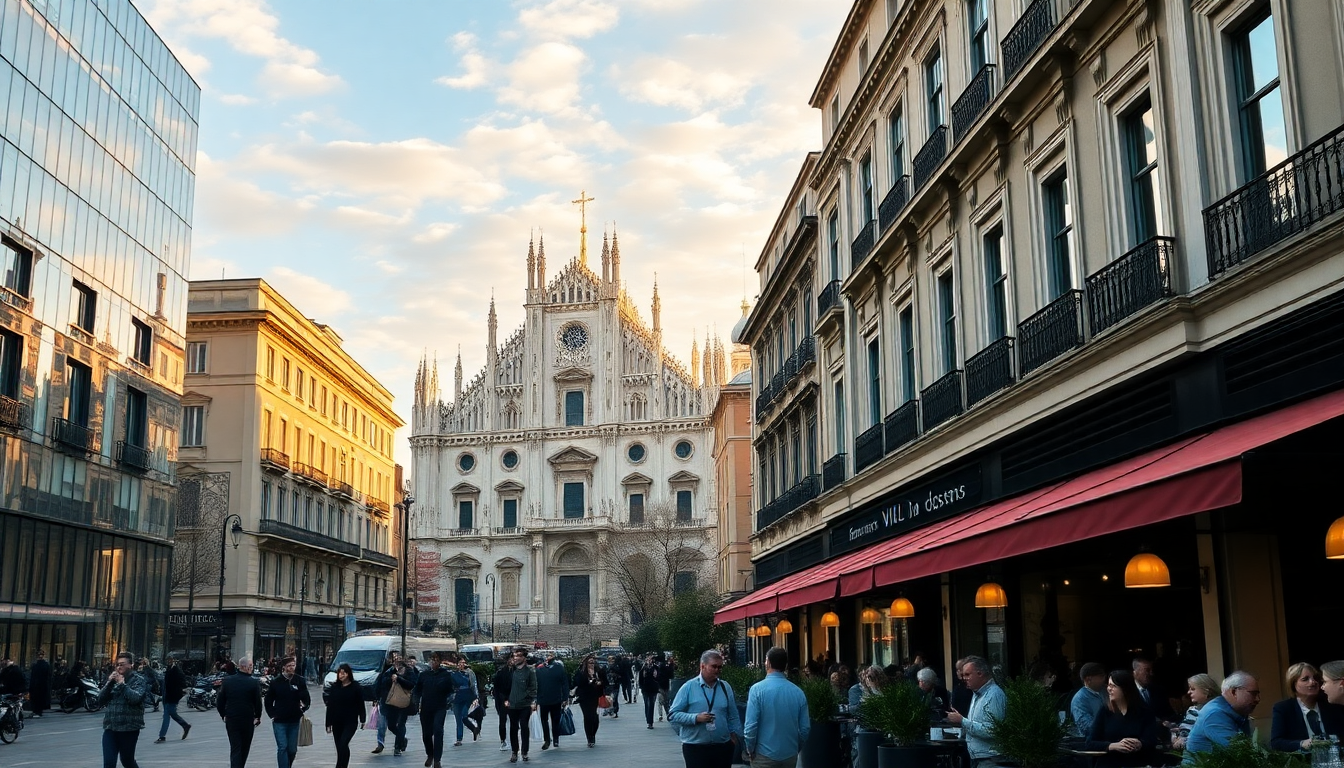 panorama attuale del real estate di lusso a milano opportunita da non perdere python 1755122674