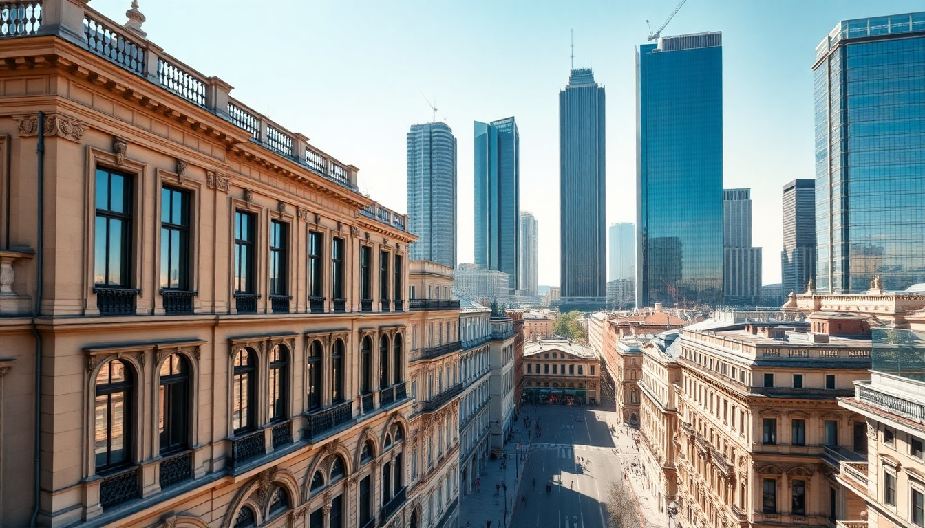 panorama attuale del real estate di lusso a milano python 1755078877