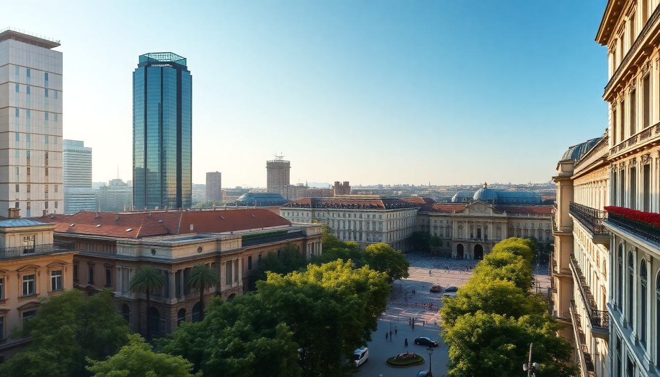 panorama del mercato immobiliare di lusso a milano opportunita e trend python 1755450609