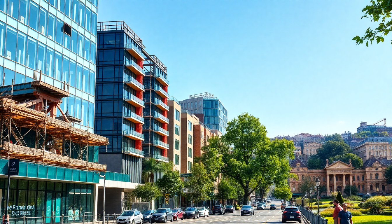 panorama del mercato immobiliare investimenti e previsioni python 1756105906