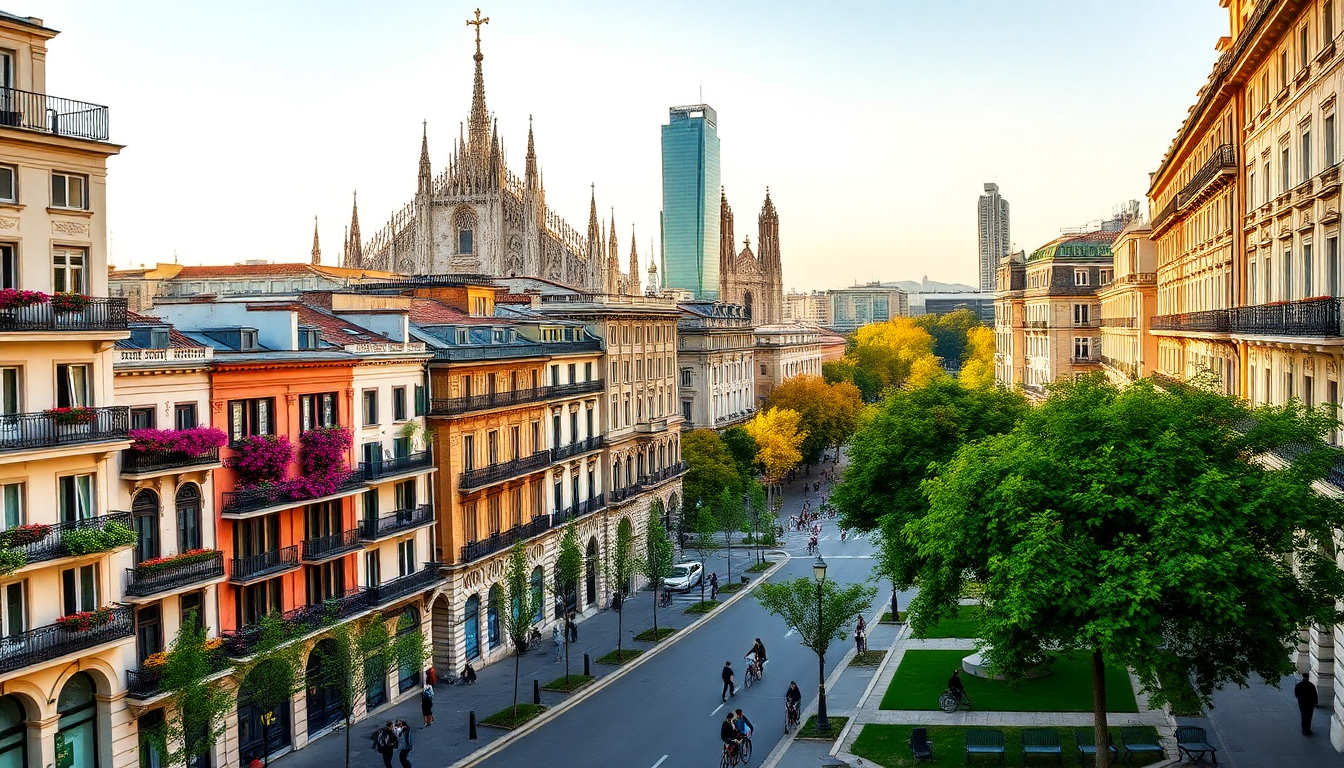 perche la location e cruciale per investire nel real estate di lusso a milano python 1754918517