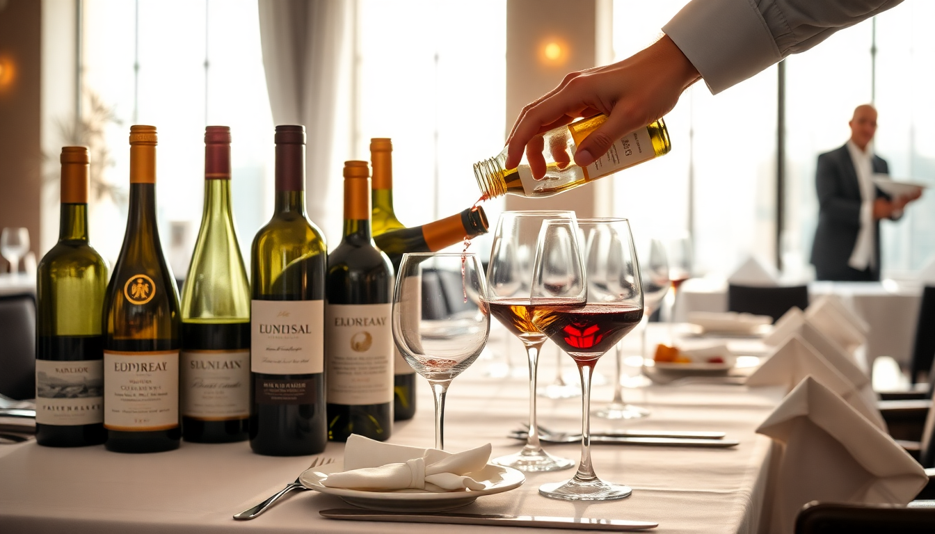 ricarico del vino nei ristoranti stellati unanalisi python 1754328998