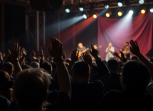 riflessioni su un concerto degli offlaga disco pax e la memoria generazionale python 1754743472
