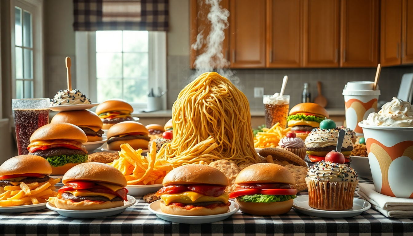 riflessioni sulle food challenge e il loro impatto sulla salute python 1754198308