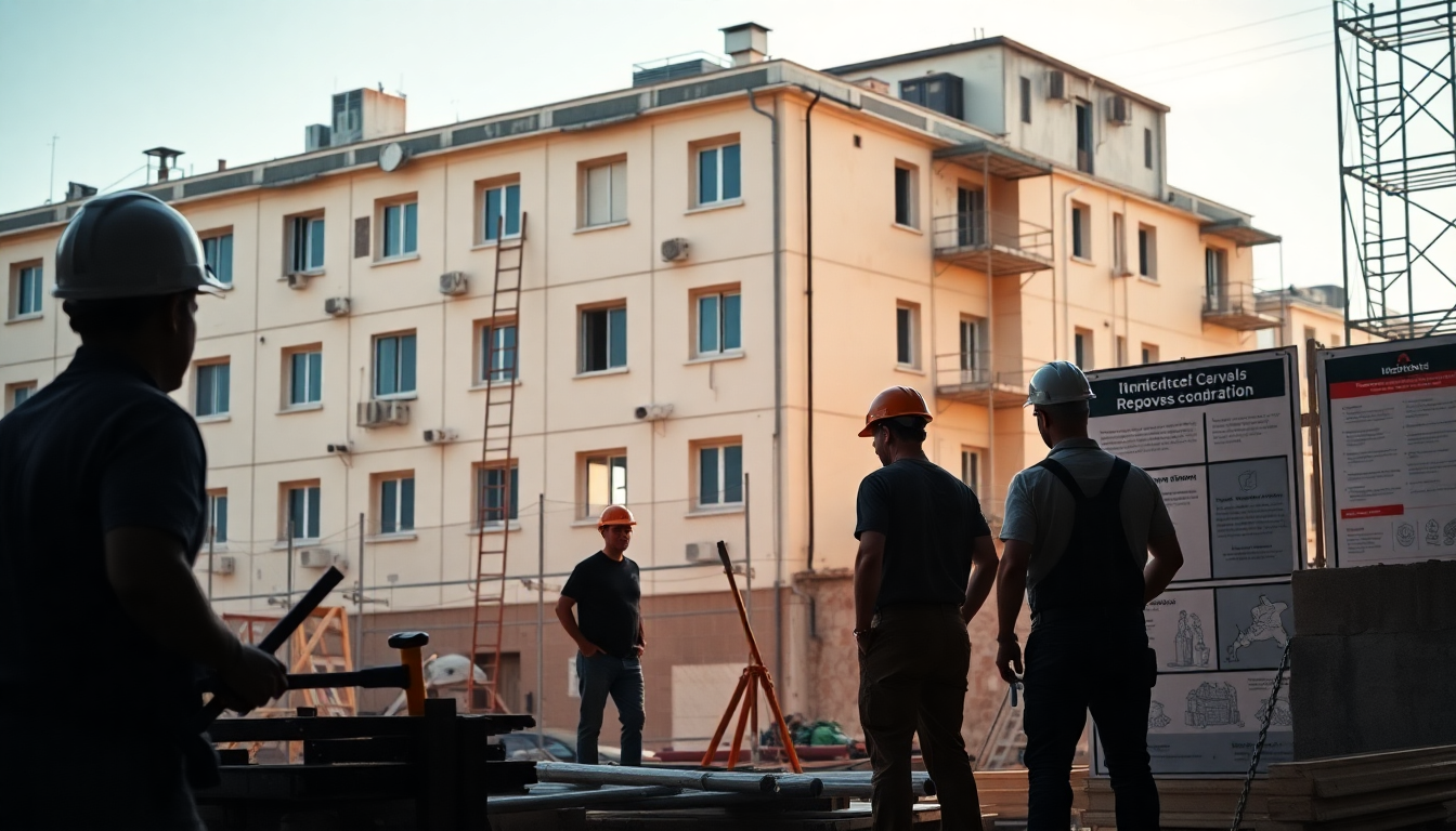 riforma edilizia in italia come il decreto salva casa impatta il mercato python 1755202715
